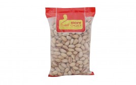 More Choice Pista Salted with Shell   Pack  500 grams